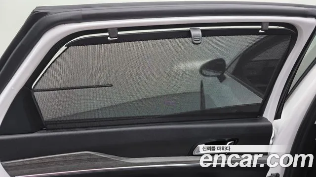 Kia K5 Noblesse — Фото автомобиля 23