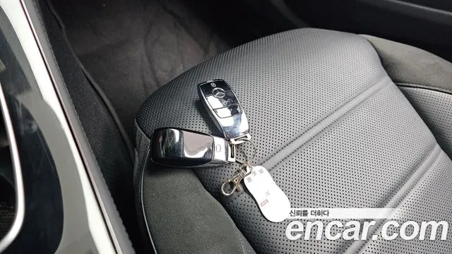Mercedes-Benz E-Class W213 — Фото автомобиля 16