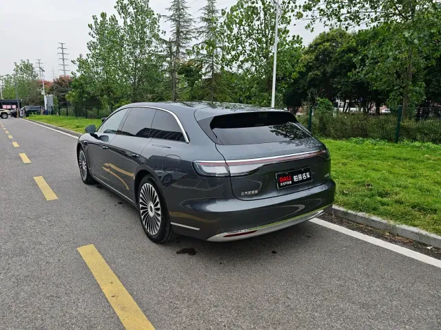 Stelato S9T — Фото автомобиля 4