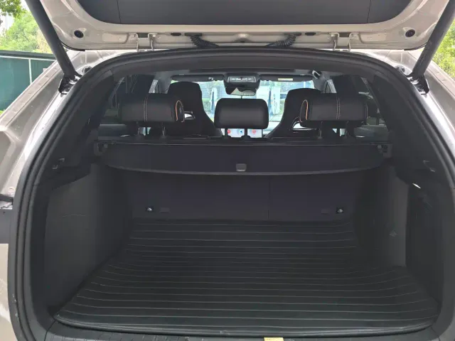 BYD Song PLUS — Фото автомобиля 11