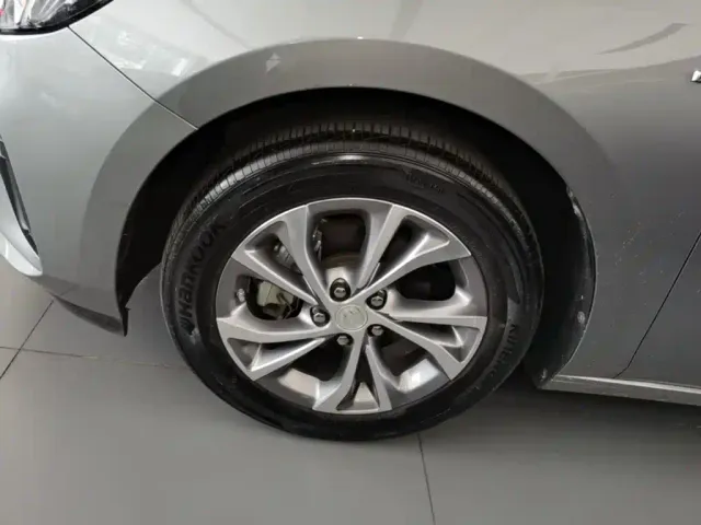 Buick Verano — Фото автомобиля 22