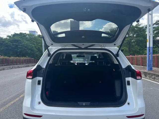 Haval H6 — Фото автомобиля 6