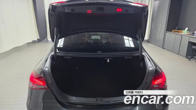 Mercedes-Benz E-Class W213 — Фото автомобиля 20