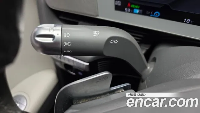 Hyundai Ioniq 5 — Фото автомобиля 30