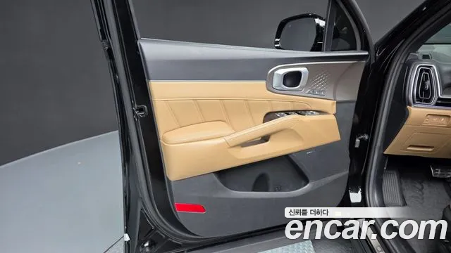 Kia Sorento — Фото автомобиля 13