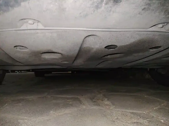 BYD Seal — Фото автомобиля 24