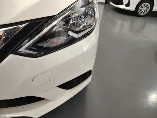 Nissan Sylphy 2022 Classic 1.6XE CVT Comfort Edition — Фото автомобиля 23