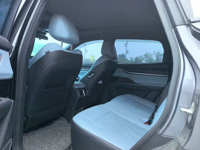 Chery Comfort Home — Фото автомобиля 5