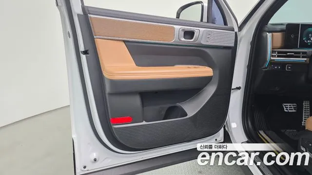 Hyundai Santa Fe MX5 — Фото автомобиля 13