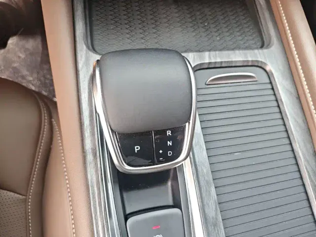 Chery Arrizo 8 — Фото автомобиля 13