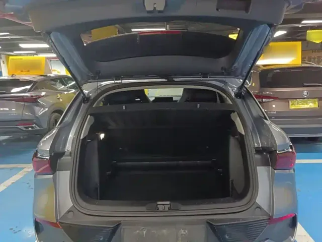 BYD Yuan PLUS — Фото автомобиля 18