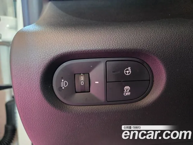 Hyundai Casper Casper Turbo Inspiration — Фото автомобиля 15