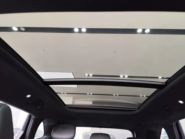BYD Seal 06 DM-i Touring — Фото автомобиля 13