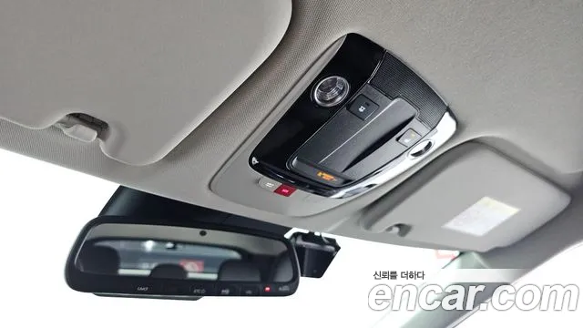 Kia EV6 Standard 4WD — Фото автомобиля 19