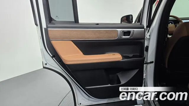 Hyundai Santa Fe MX5 — Фото автомобиля 14