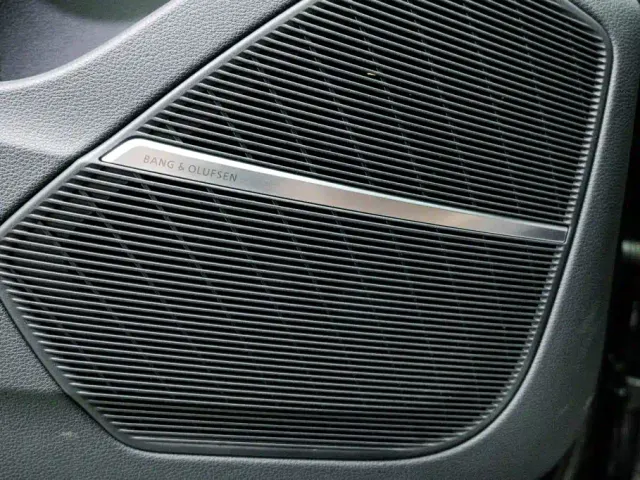 Audi Q7 — Фото автомобиля 19