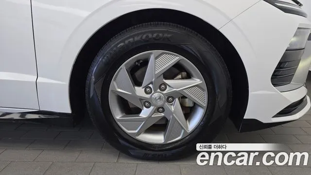 Hyundai Sonata DN8 — Фото автомобиля 6