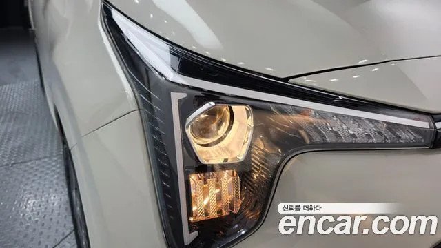 Kia morning Новый Morning (JA) Signature — Фото автомобиля 20