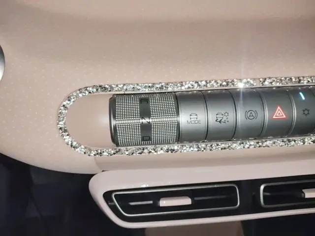 BYD Seagull — Фото автомобиля 13