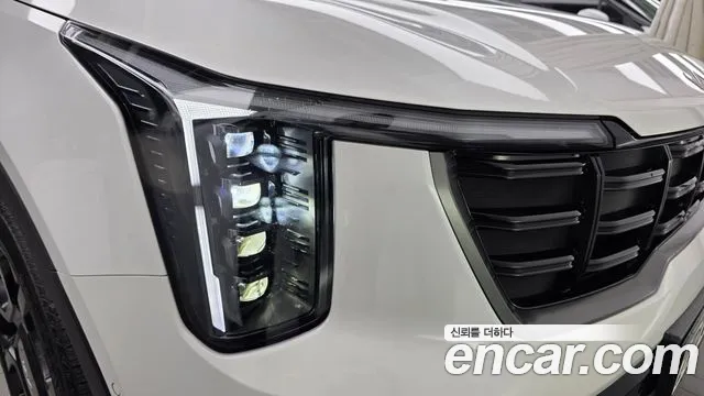 Kia Sorento — Фото автомобиля 7