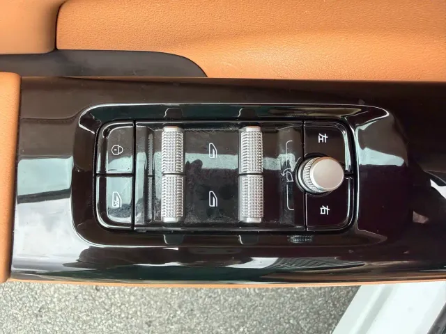 Geely Galaxy L7 — Фото автомобиля 25