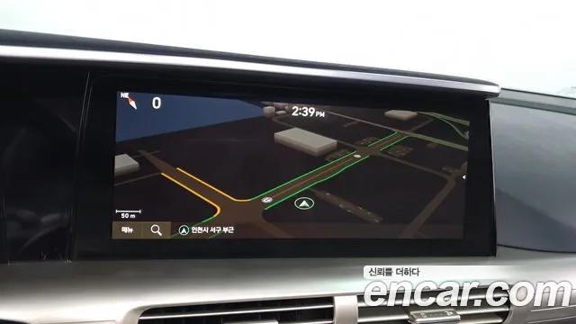 Hyundai Nexo Nexo Premium — Фото автомобиля 13