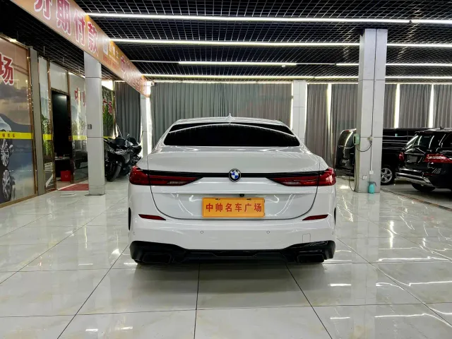 BMW 2 Series — Фото автомобиля 5