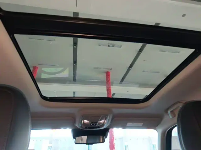 Haval Big Dog — Фото автомобиля 17