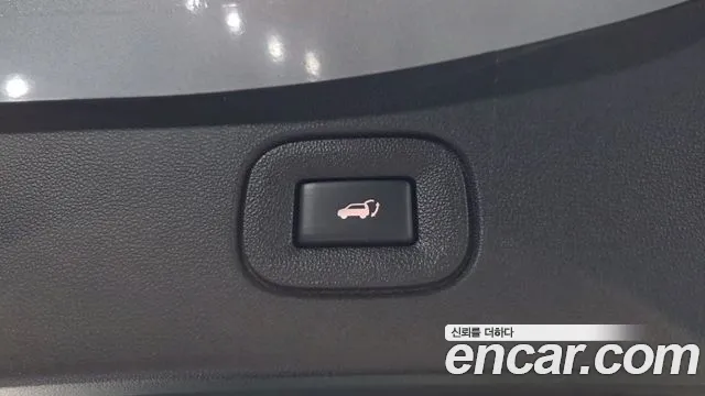 Renault Korea QM6 QM6 (New) — Фото автомобиля 24