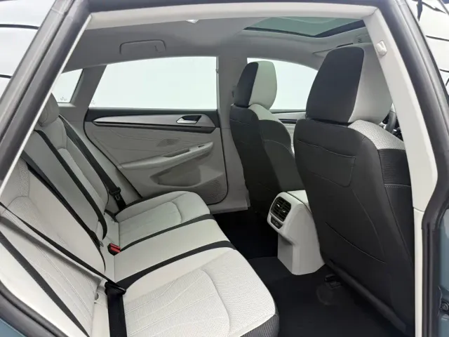 Volkswagen Lamando 2023 Lamando L 280TSI DSG Cool Edition — Фото автомобиля 7