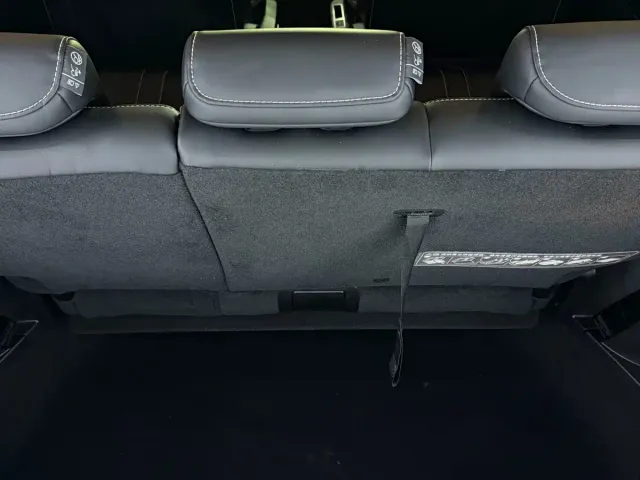 GAC Trumpchi M6 — Фото автомобиля 19