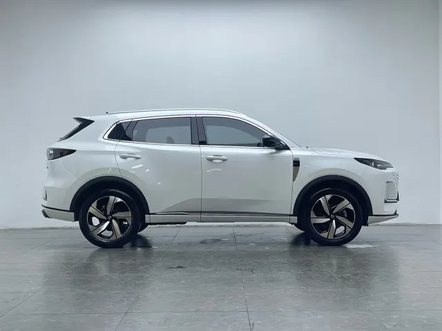 Changan CS55 Plus — Фото автомобиля 7
