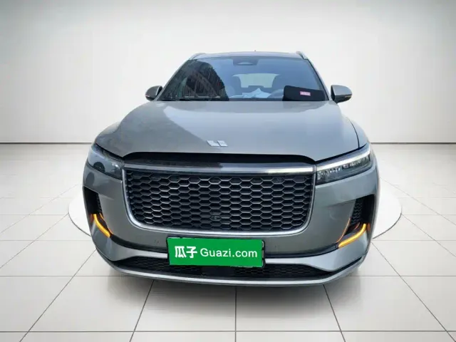 Li Auto ONE — Фото автомобиля 2