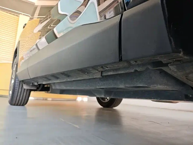 Toyota RAV4 — Фото автомобиля 20