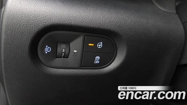 Hyundai Casper — Фото автомобиля 25