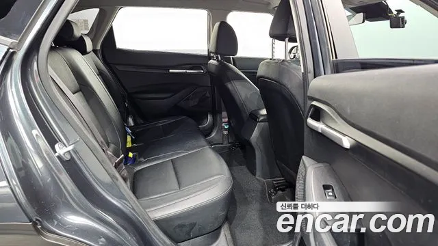 Kia Seltos — Фото автомобиля 12