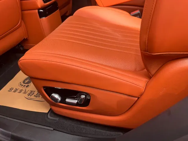 Geely Galaxy M9 — Фото автомобиля 30