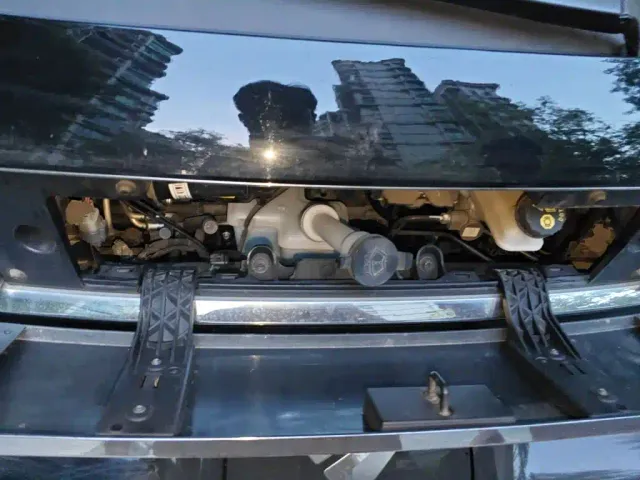 Baojun KiWi EV — Фото автомобиля 21