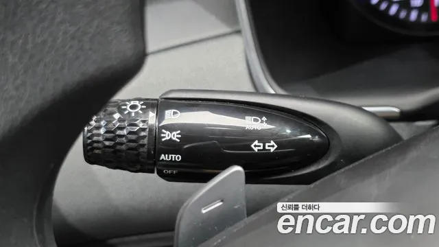 Hyundai Tucson Tucson (NX4) Дизель 2.0 4WD — Фото автомобиля 30