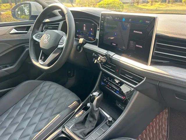Volkswagen Sagitar — Фото автомобиля 17
