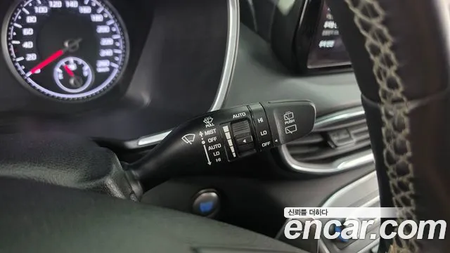 Hyundai Santa Fe New — Фото автомобиля 29