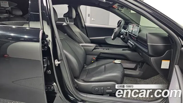 Hyundai Ioniq 6 — Фото автомобиля 16