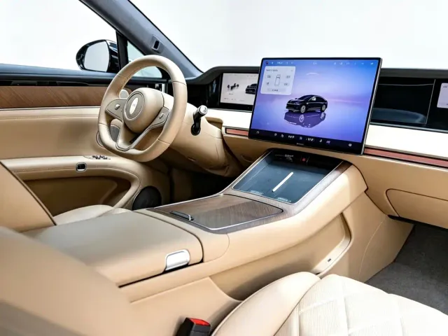 Stelato S9 — Фото автомобиля 8