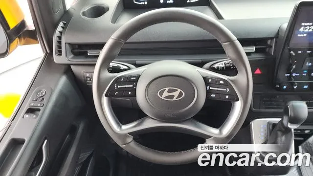 Hyundai Staria Staria L3.5 Школьный автобус — Фото автомобиля 13