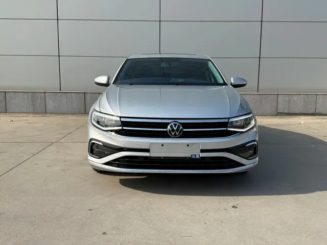 Volkswagen Bora — Фото автомобиля 6