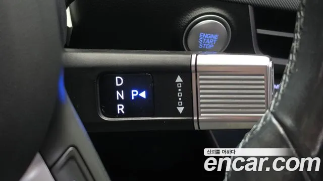 Hyundai Sonata — Фото автомобиля 2