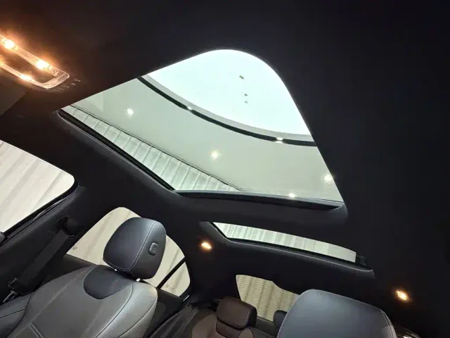 Mercedes-Benz A-Class AMG — Фото автомобиля 11