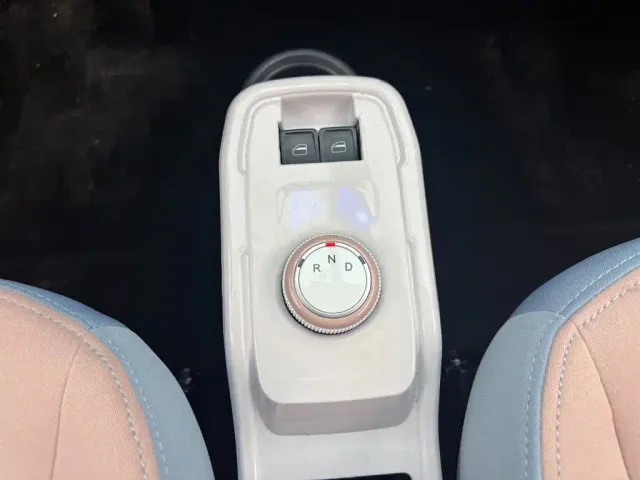Chery QQ Ice Cream — Фото автомобиля 10