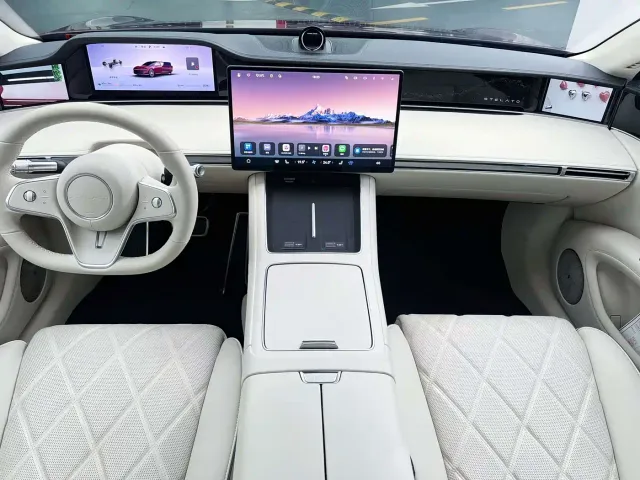 Stelato S9 — Фото автомобиля 13