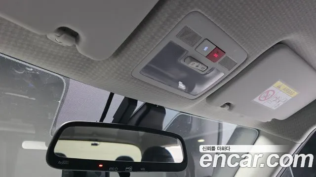 Hyundai Casper — Фото автомобиля 18